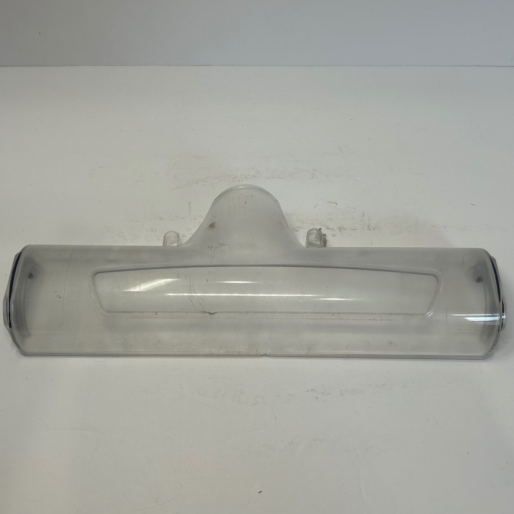 Shark Rotator Lift-Away NV500 NV501 Vacuum Brush Roll Garage Cover OEM
